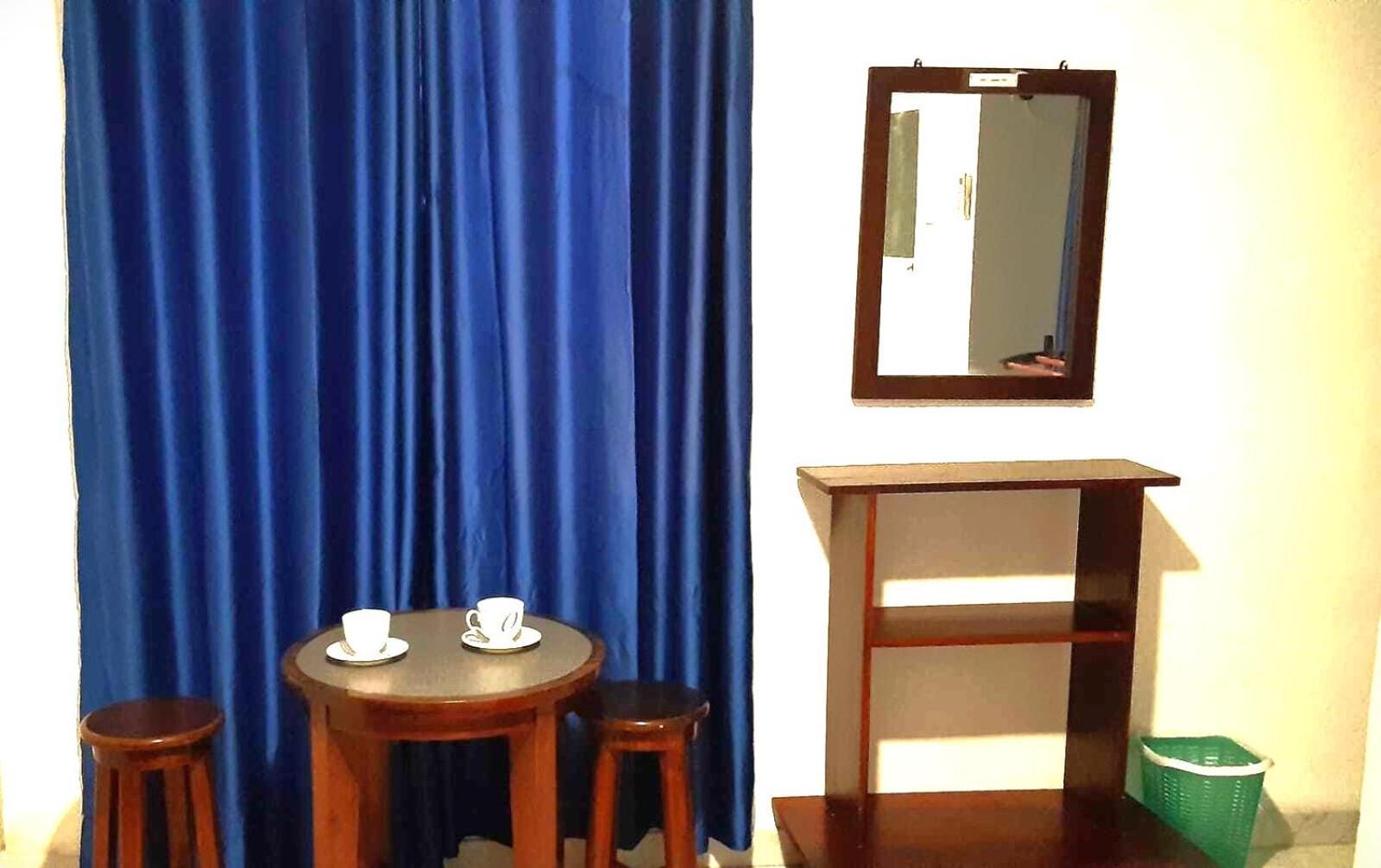 Lilly Rooms 캔디 외부 사진